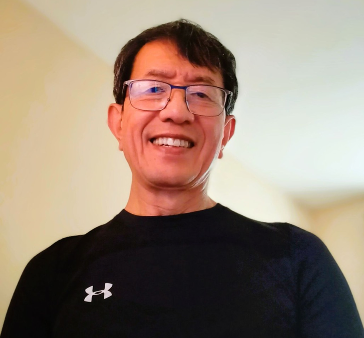 Dr. Justin Shi