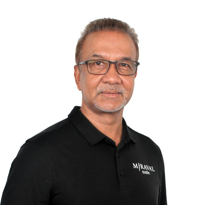 Dr. Saiful Khandaker