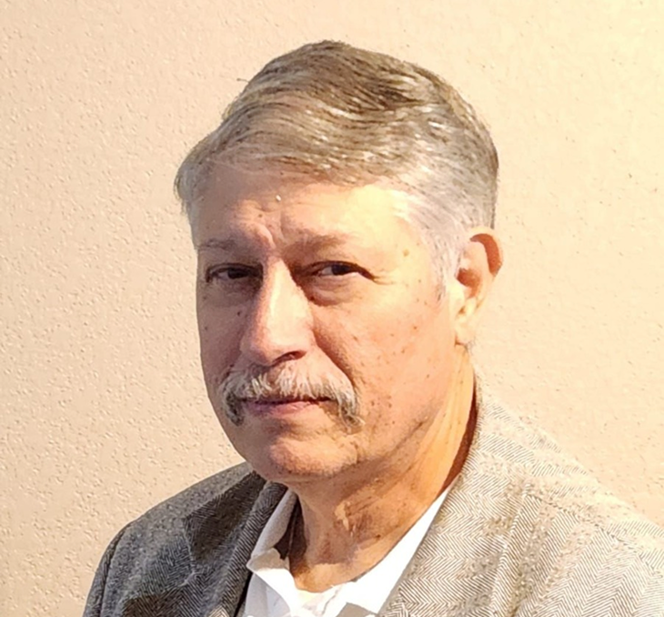 Michael Hyde